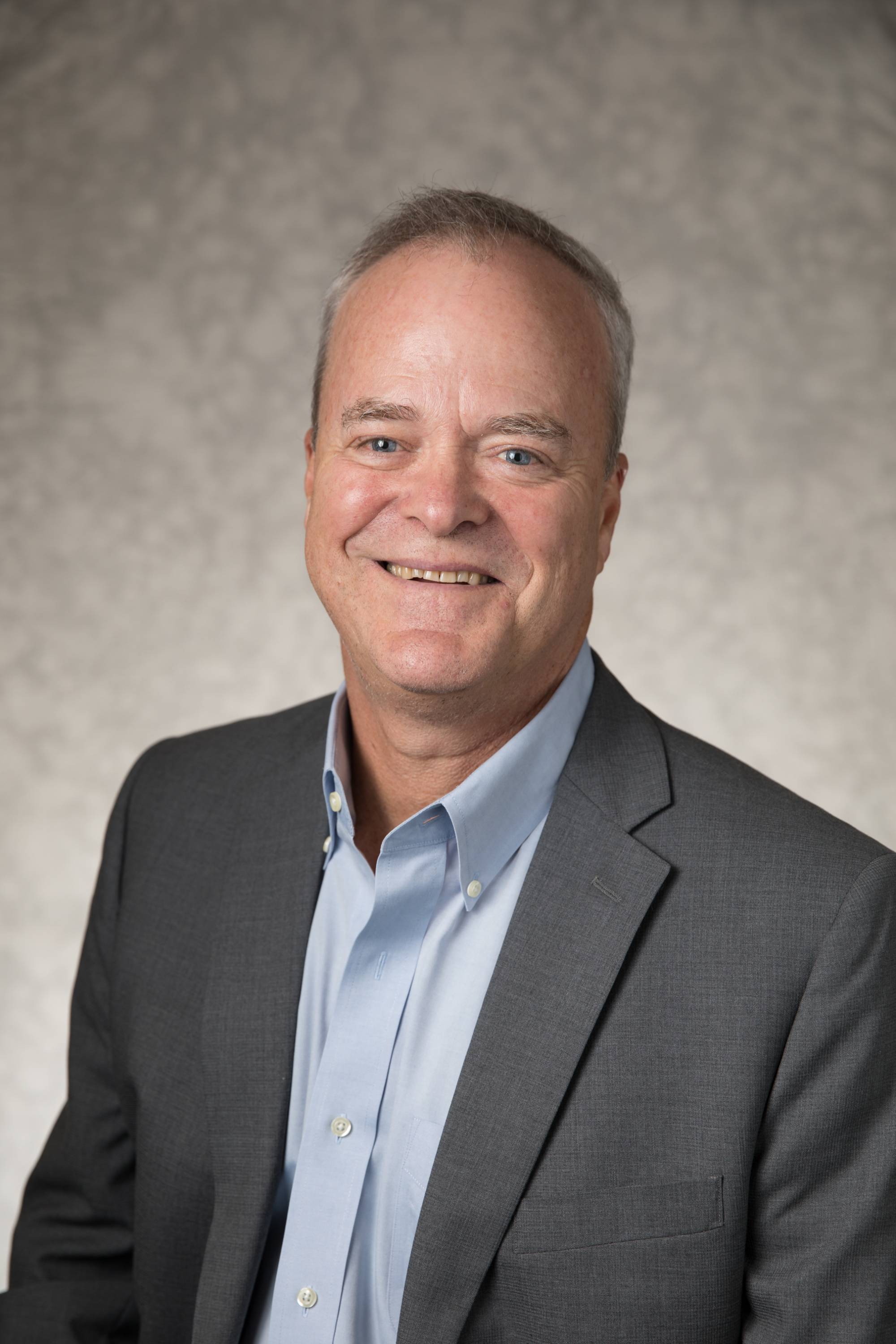 Craig Benjamin headshot